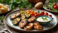 Scoprite la magia dell'aioli e provate a prepararlo a casa