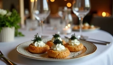 Scoprite la magia dei bliny e il loro posto nella cucina moderna