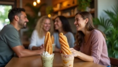 Scopri la magia dei churros e impara a prepararli a casa