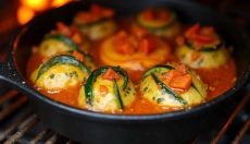 Scopri il fascino dei deruny, frittelle di patate piene di sapore e tradizione