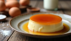 Scopri la magia del flan e le sue diverse varianti in tutto il mondo