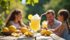 Scopri il fascino della granita e impara a prepararla a casa