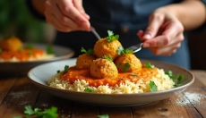 Scopri la magia del malai kofta e il suo sapore cremoso