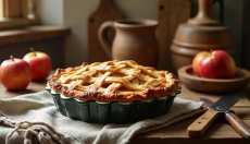 Scoprite il fascino della crostata e deliziate i vostri cari