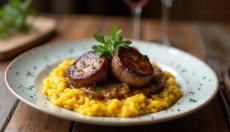 Scoprite la magia dell'osso buco e imparate i suoi segreti