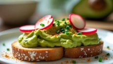 Scopri la magia della crema di avocado e ottieni ricette salutari