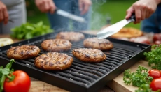 Scopri la magia dei portobello nei piatti ripieni