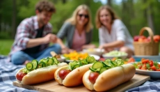 Scoprite la magia del relish e il suo utilizzo nella cucina moderna