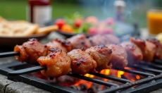 Scopri la magia dello shashlik e tutto ciò che offre il mondo del barbecue