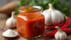 Scopri la magia della salsa sweet chili e migliora le tue ricette