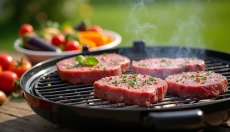 Scopri la magia delle tagliate e goditi una leggera bistecca italiana