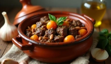 Scoprite la magia del tajine e la sua influenza sulla cultura culinaria