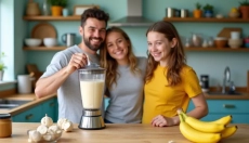 Scoprite la magia del gelato vegano e godetevi l'estate senza sensi di colpa