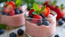 Scopri la magia del Pribináček fatto in casa ed evita i negozi