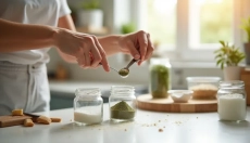 Scopri il dolcificante più salutare e come influisce sulla tua salute