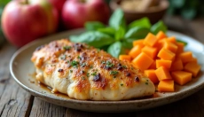 Scopri ricette per una dieta epatica per una cucina facile e sana