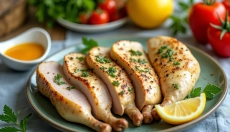 Scopri ricette a base di tacchino che tutta la famiglia adorerà