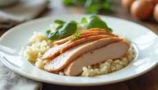 Scopri la dieta risparmio n.2 e le ricette per piatti leggeri e gustosi