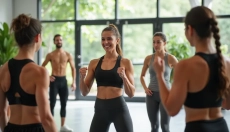 Scopri la potenza dell'ipertrofia e il suo impatto sulla condizione fisica e sulla salute