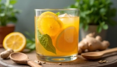 Scopri il potere dell'immunity shot e supporta naturalmente la tua salute