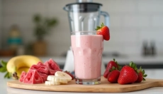 Scopri deliziose ricette di fragole che incanteranno ogni ospite