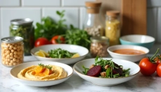 Scopri i gioielli delle ricette di cucina fredda facili da preparare