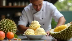 Scopri i segreti del durian e i suoi valori nutrizionali
