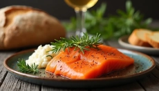 Scopri il segreto della ricetta del gravlax e sorprendi i tuoi ospiti