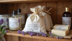 Scoprite il segreto per scegliere la giusta fragranza per l'armadio