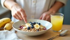 Scoprite i segreti della dieta epatica che migliorerà la vostra vitalità