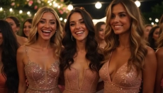 Scopri i segreti del trucco da ballo e diventa la stella della serata