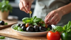 Scopri i segreti della coltivazione di successo dei pomodori neri