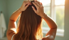 Scopri le vitamine efficaci contro la caduta dei capelli e recupera il loro volume