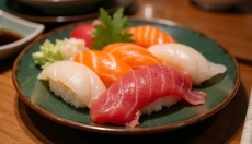 Scopri l'arte di preparare il nigiri sushi a casa senza stress