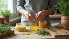 Scoprite i sorprendenti benefici del tanaceto con la nostra semplice ricetta per un unguento