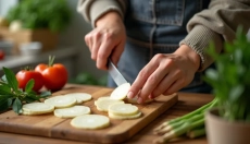 Scopri i benefici della radice di loto per il tuo sistema immunitario e la digestione