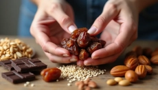 Scoprite come eliminare il desiderio di dolci senza restrizioni