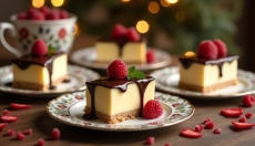 Puoi facilmente preparare a casa i tuoi amati tagli di tuorlo d'uovo