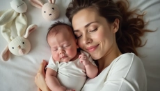 Da dove proviene il riflesso di Moro nel sonno e come capirlo meglio