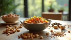 Da dove proviene in realtà la miscela giapponese e come si è sviluppata?