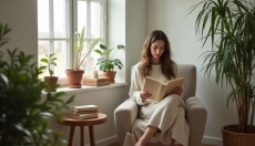 # Come creare una zona offline per il relax a casa