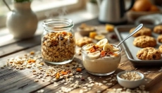 Amerete i fiocchi d'avena quando proverete sette idee che funzionano