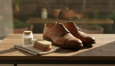 Cura delle scarpe che tutti dimenticano