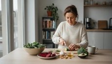 # Prendersi cura di un fegato sano non richiede alcuna cura detox