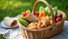 Cuoci il pollo allo yogurt e goditi un sapore perfetto