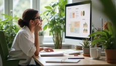 Il perfezionismo, che si maschera da accuratezza, porta a procrastinazione e perdita di gioia