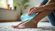 La fascite plantare, la causa più comune di dolore al tallone e la sua soluzione