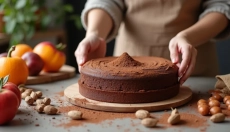 Comprendere il cacao non alcalinizzato per una scelta migliore in cucina