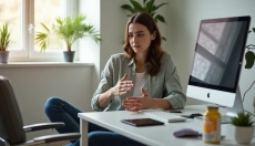 La sensazione di formicolio nel corpo spesso indica problemi nascosti.