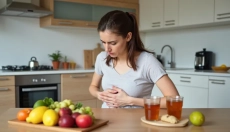 La sensazione di nausea è comune, ma cosa la causa realmente?